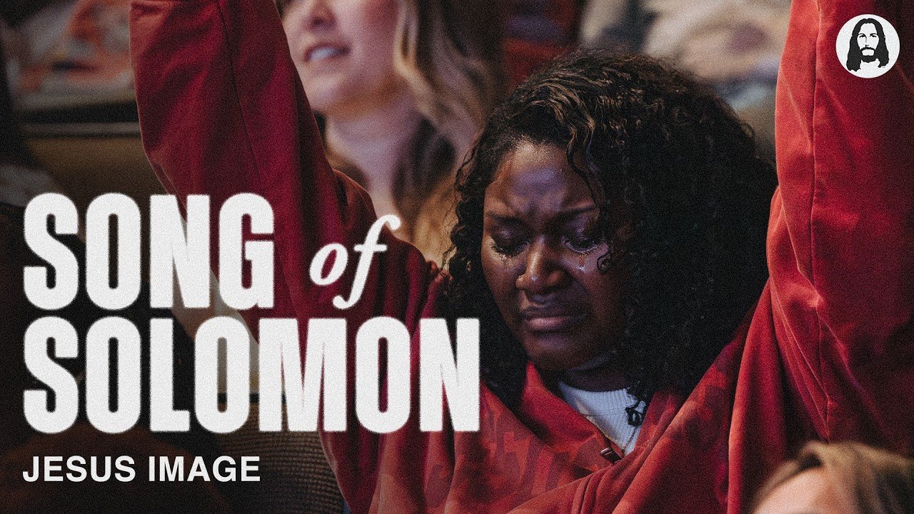 Song of Solomon | Jesus Image